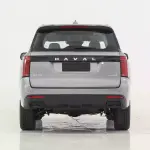 Haval H5