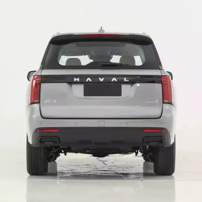 Haval H5