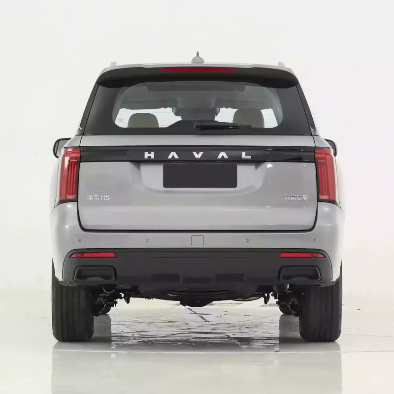 Haval H5