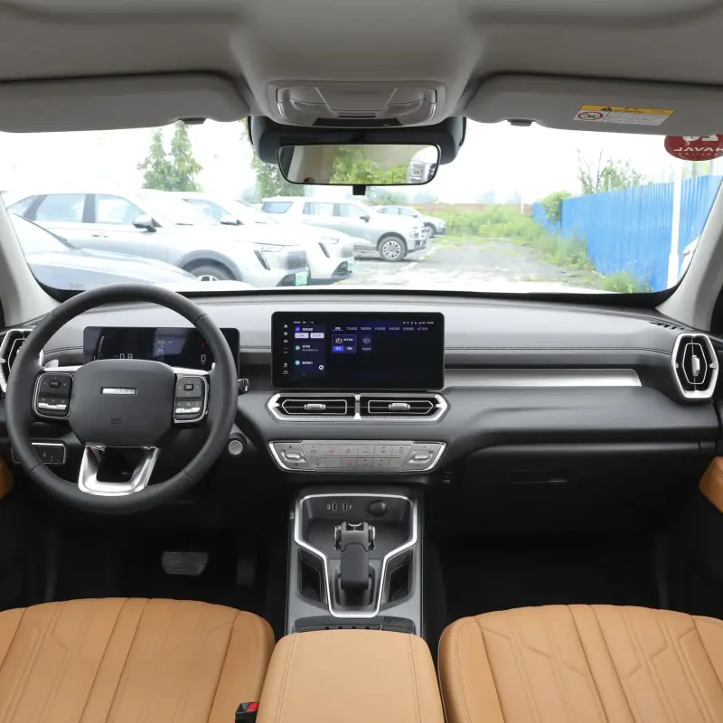 Haval H5