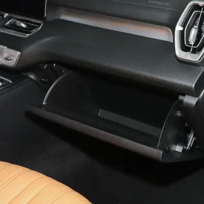Haval H5