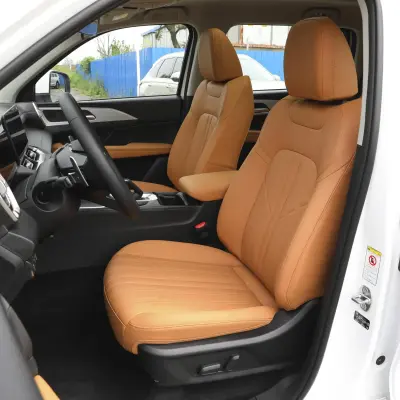 Haval H5