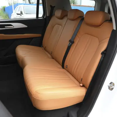 Haval H5