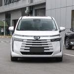 GAC Trumpchi E8 PHEV