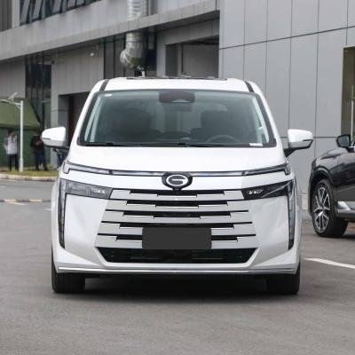 GAC Trumpchi E8 PHEV