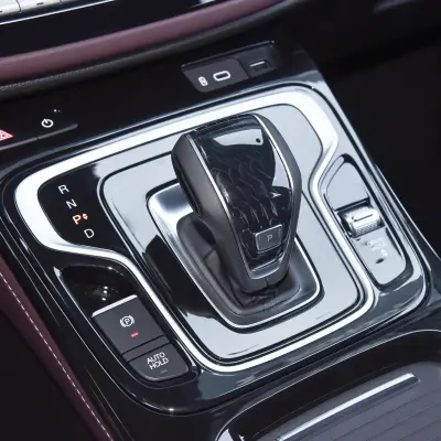 GAC Trumpchi M6