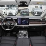 GAC Trumpchi E8 PHEV