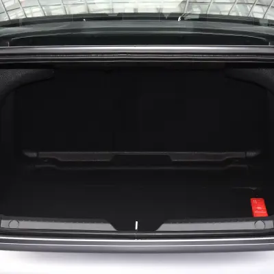 GAC Trumpchi Empow