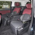 GAC Trumpchi E9 PHEV