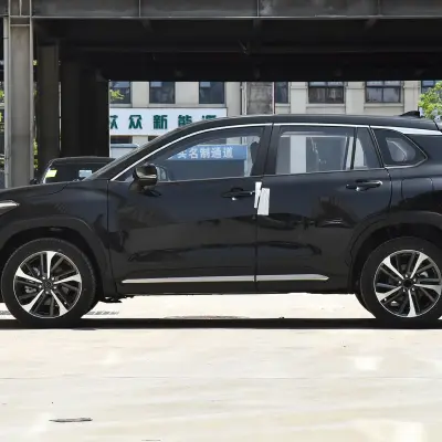 Toyota Frontlander