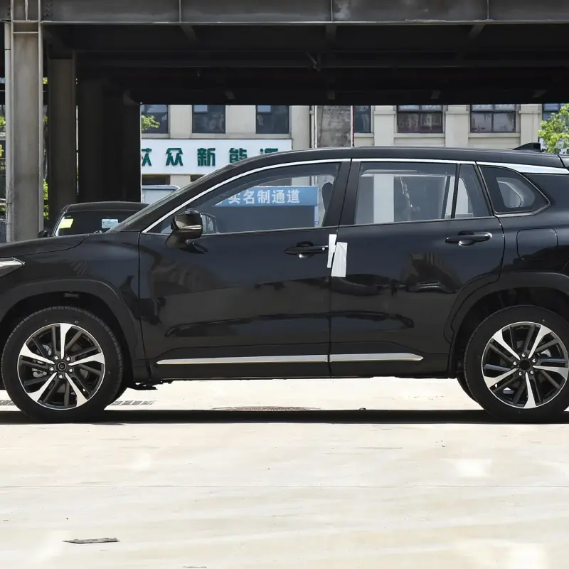 Toyota Frontlander