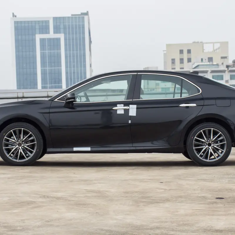 Toyota Camry 2023