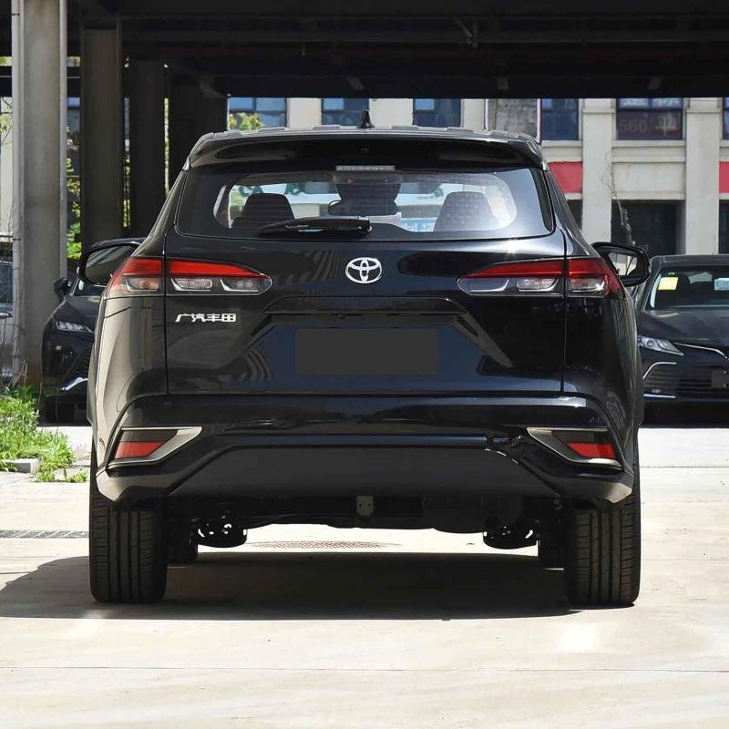 Toyota Frontlander