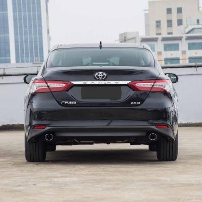Toyota Camry 2023