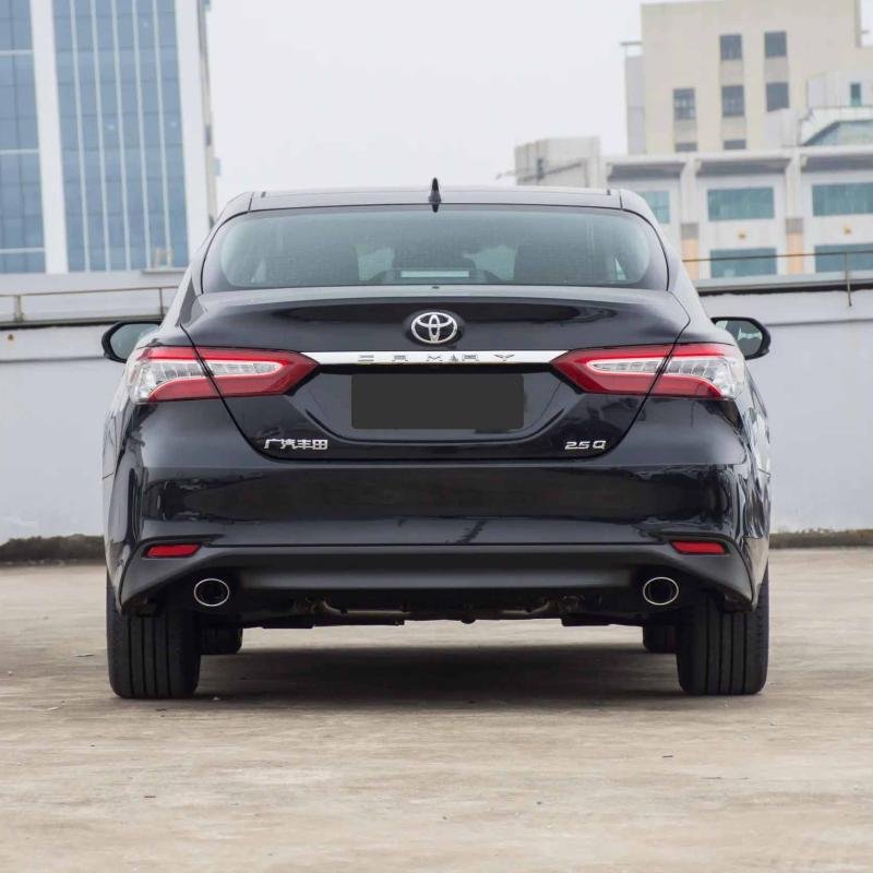Toyota Camry 2023