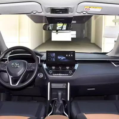 Toyota Frontlander