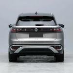 Volkswagen ID.6 CROZZ