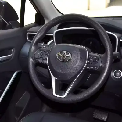 Toyota Frontlander