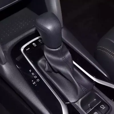 Toyota Frontlander