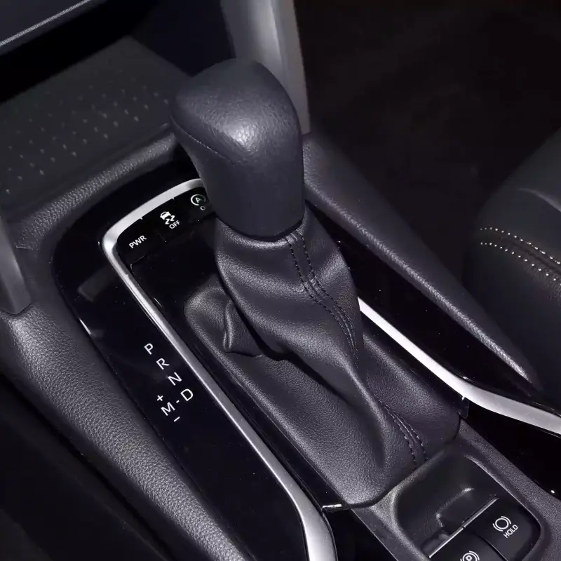 Toyota Frontlander