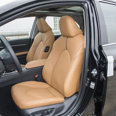 Toyota Camry 2023