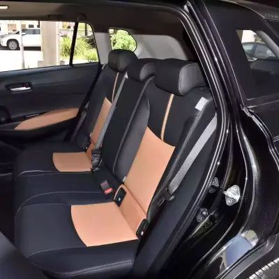 Toyota Frontlander