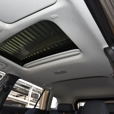 Toyota Frontlander