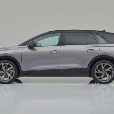 Audi Q5 e-tron