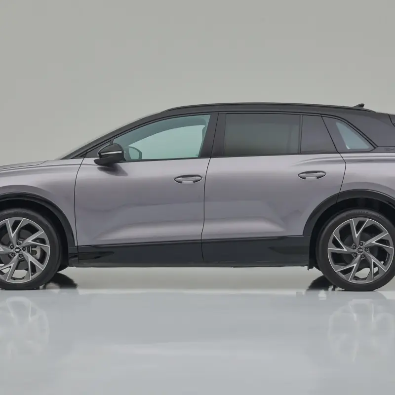 Audi Q5 e-tron