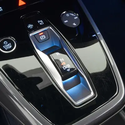Audi Q5 e-tron
