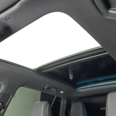 Audi Q5 e-tron
