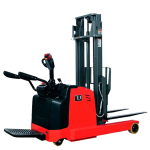 Electric Reach Forklift (Stand Type) CQDA