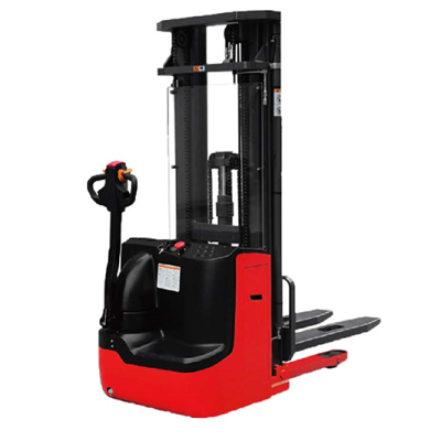 Electric Pallet Stacker （Walkie Type) CDDB