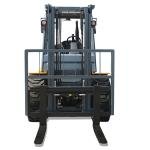 2.5-3.5 tons off-road forklift