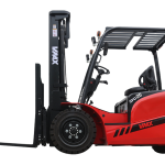 K series 2-2.5 tons electric forklift