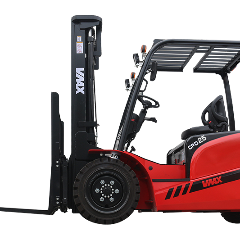 K series 2-2.5 tons electric forklift
