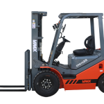H series 2-2.5 tons internal combustion gasoline/liquefied gas forklift
