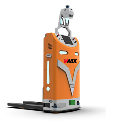 AGV intelligent transport vehicle