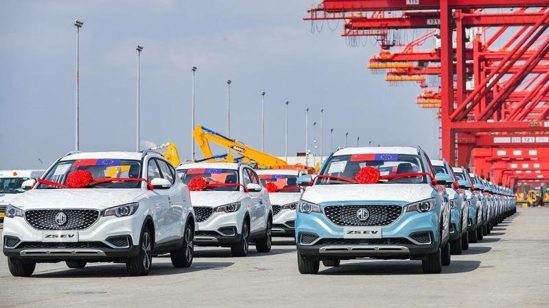 Step-by-Step Guide to Importing Chinese Cars