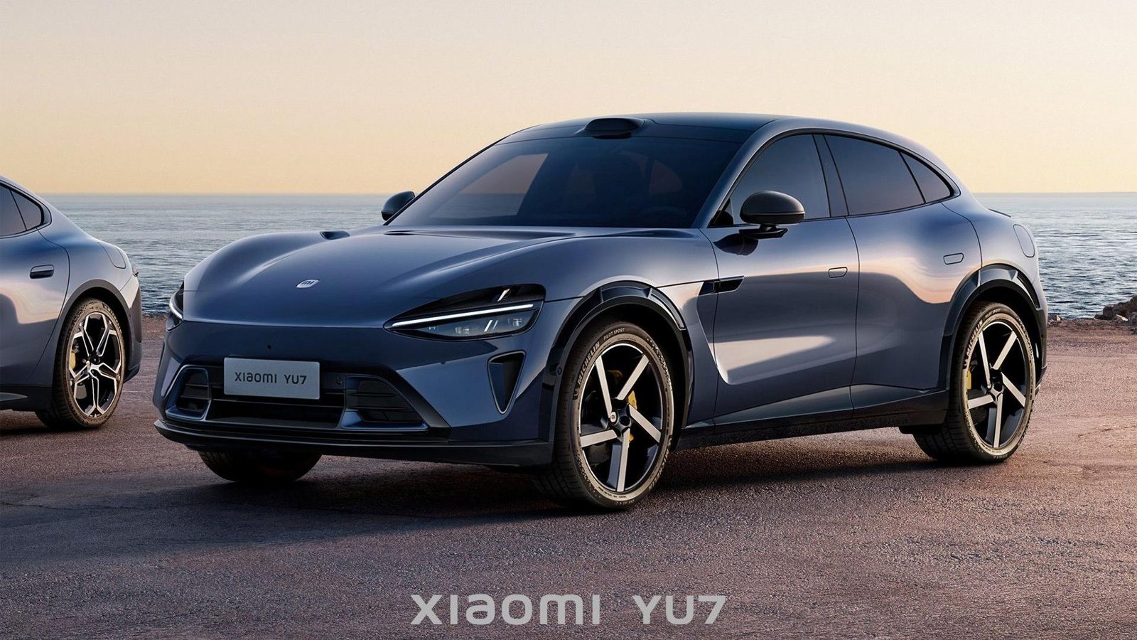 Xiaomi YU7 Electric SUV Launching Under $27,400: A Tesla Model Y Rival