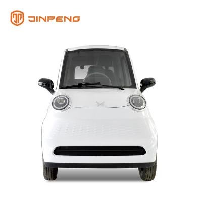 Low Speed Electric Car YD