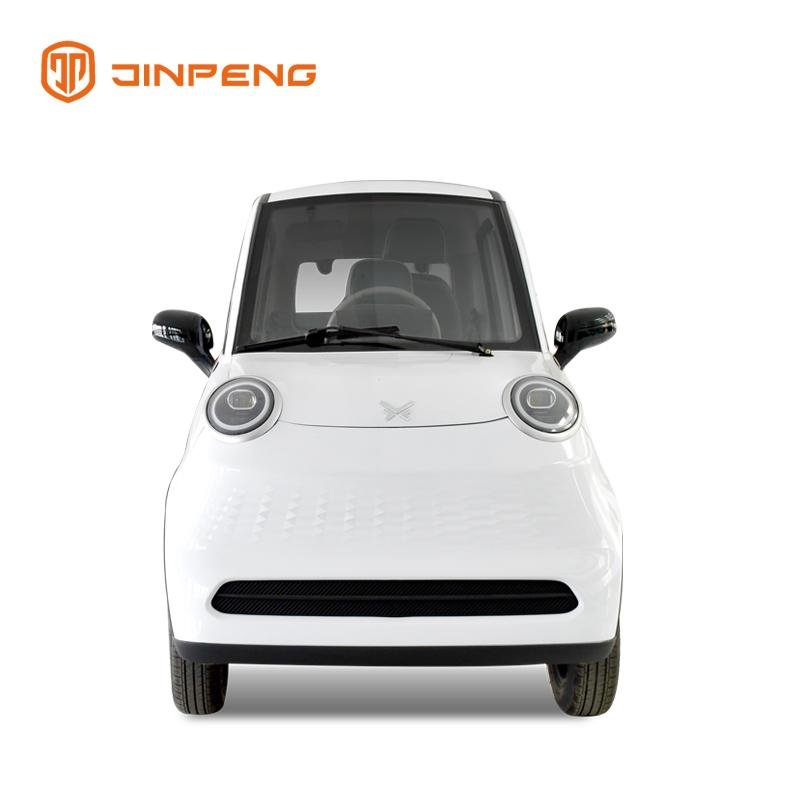 Low Speed Electric Car YD