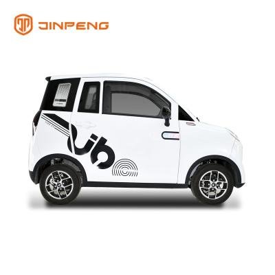 Low Speed Electric Car YD